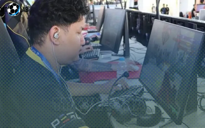 أكثر من 100 رياضي يتنافسون في بطولة آسيا للرياضات الإلكترونية 2025